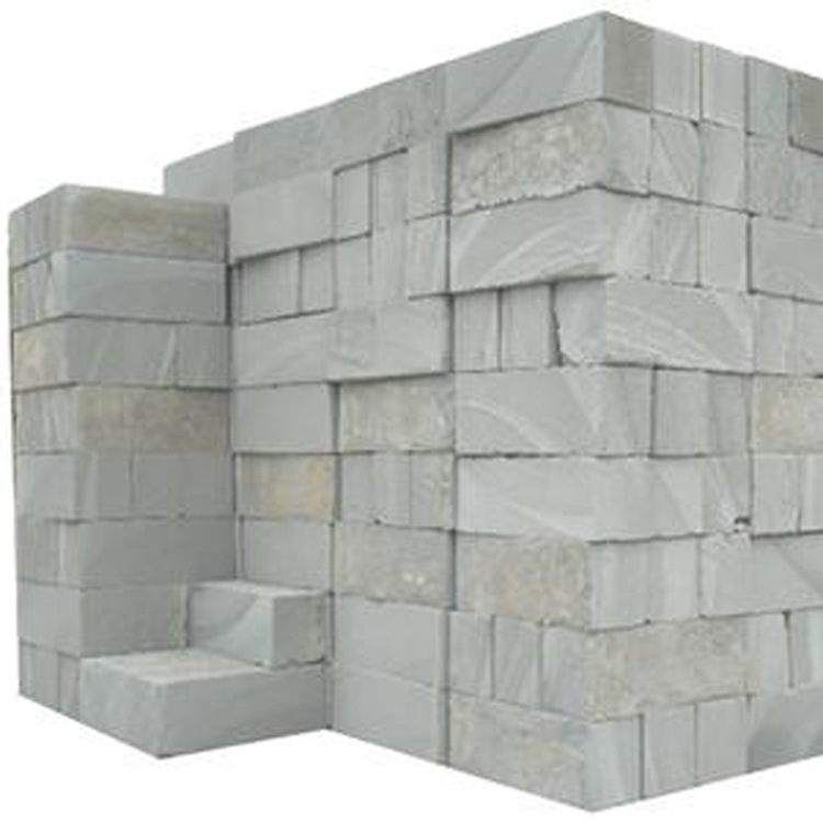 怀化不同砌筑方式蒸压加气混凝土砌块轻质砖 加气块抗压强度研究