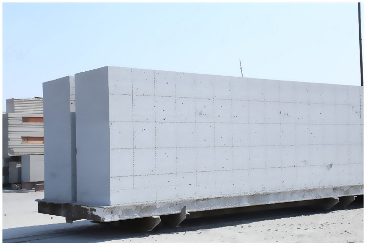 怀化加气块 加气砌块 轻质砖气孔结构及其影响因素