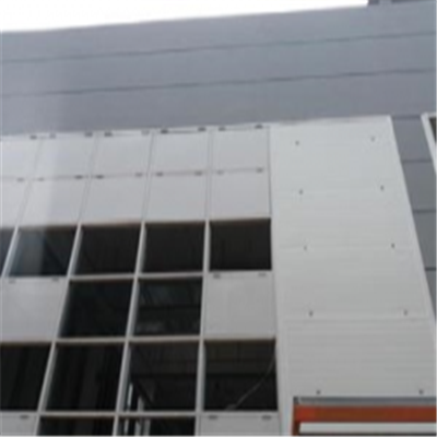 怀化新型蒸压加气混凝土板材ALC|EPS|RLC板材防火吊顶隔墙应用技术探讨